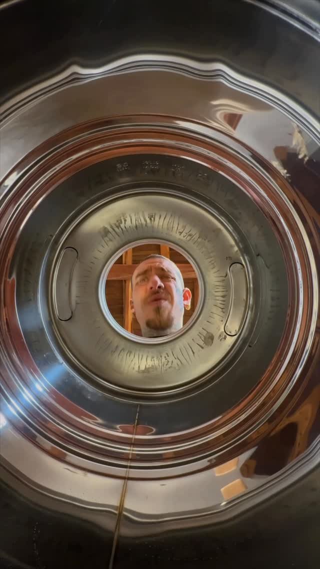 spicymoustache 게시물 이미지: Fermented cabbage (like sauerkraut or sarma)...