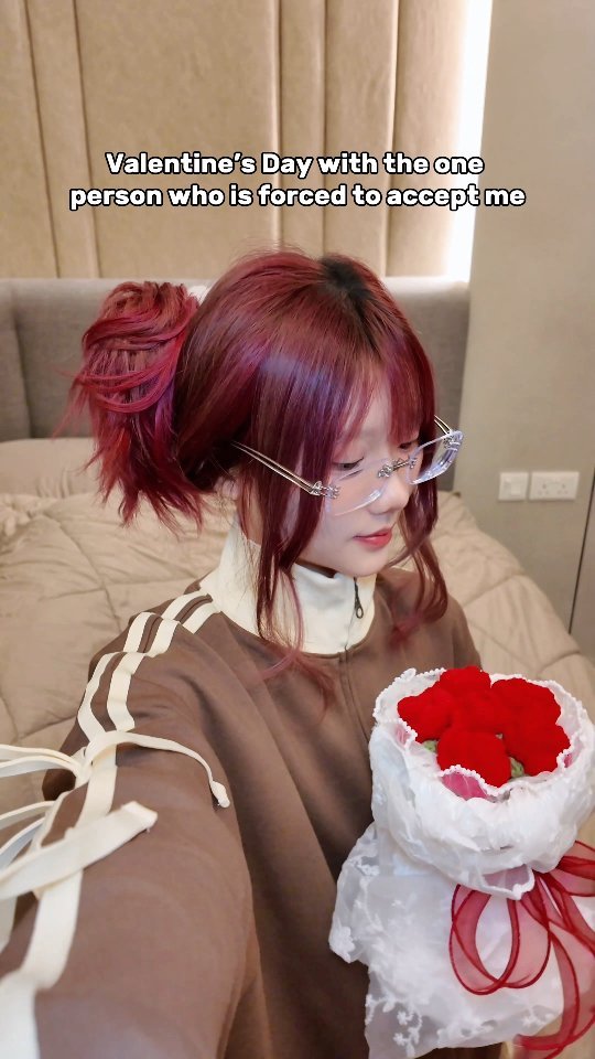 spicyuuu 게시물 이미지: There is no choice.
Happy Valentine’s Day to...