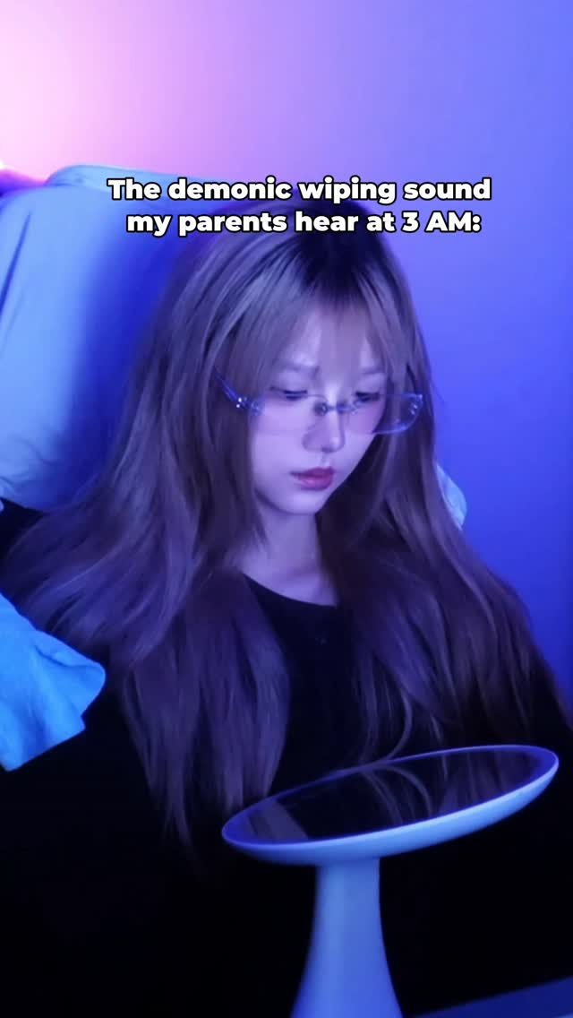 spicyuuu 게시물 이미지: Dad jokes hit harder at 3 AM.