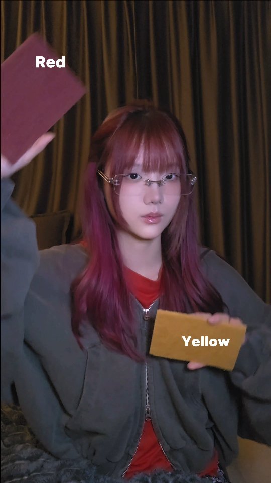 spicyuuu 게시물 이미지: I think he’s technically not really orange,...