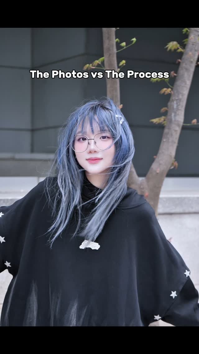 spicyuuu 게시물 이미지: It was...cold.