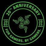 razer 프로필 사진