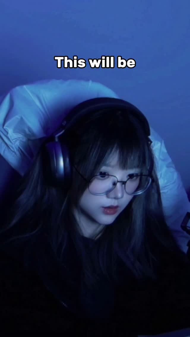 spicyuuu 게시물 이미지: Joking (not really)