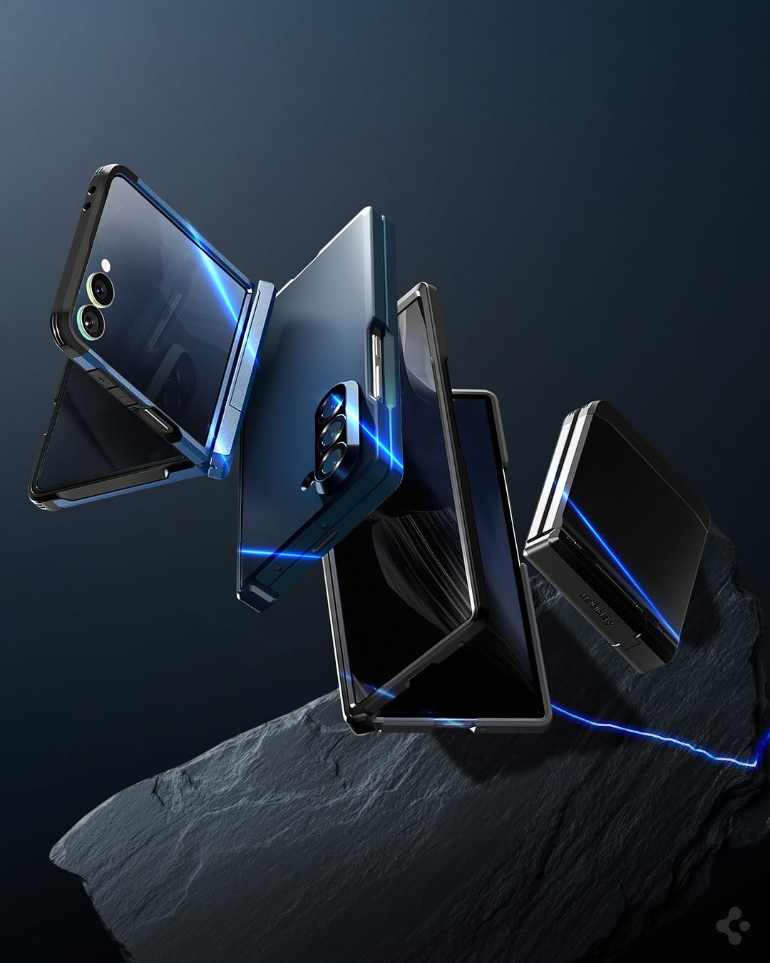 Photo by Spigen JP (シュピゲン) on July 09, 2025.