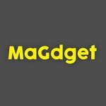 magdget 프로필 사진