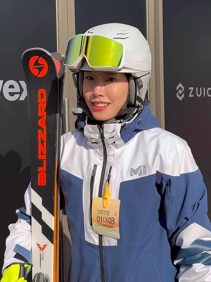 sports_bong 게시물 이미지: 스키장 어디갈지 고민하시는분!!👋

전 최근에 친구들과 친구 아이들과 함께 오크밸리...