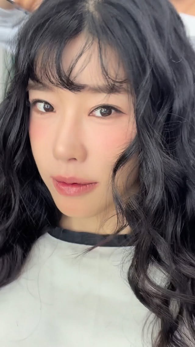 sports_bong 게시물 이미지: 꿈같은 시간..…..누구세요?? Who are you?? kbeauty 

뷰티에...