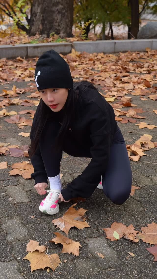 sports_bong 게시물 이미지: 12월의 running 

12월 1일이네요!! 이제 러닝하기에도 
쌀쌀해지는...