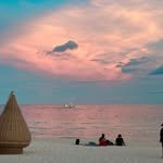 place_gradient 프로필 사진