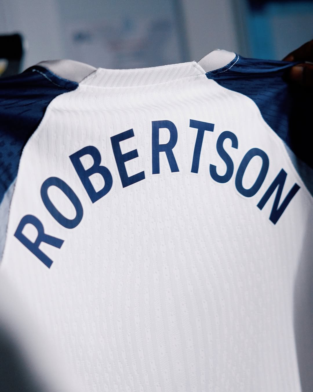 spursofficial 게시물 이미지: We are delighted to announce the signing of...
