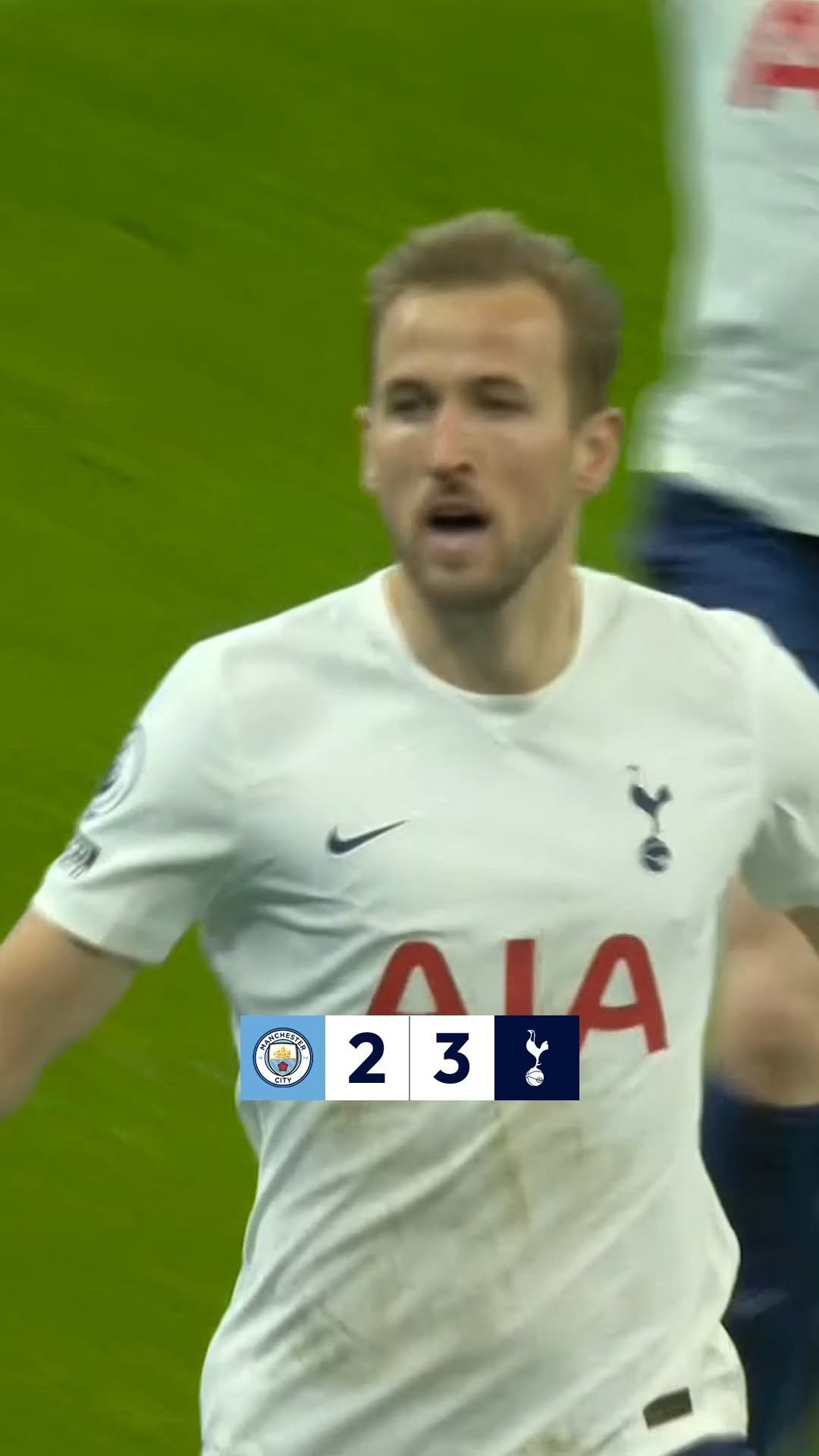 spursofficial 게시물 이미지: Late drama at the Etihad ⏱️😱

🗓️ 19/2/2022