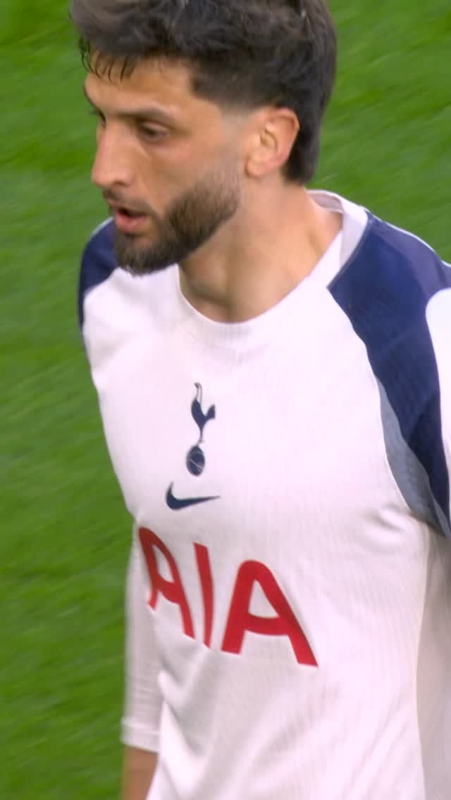 spursofficial 게시물 이미지: Making an impact on his return 💪🇺🇾