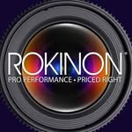 rokinon 프로필 사진