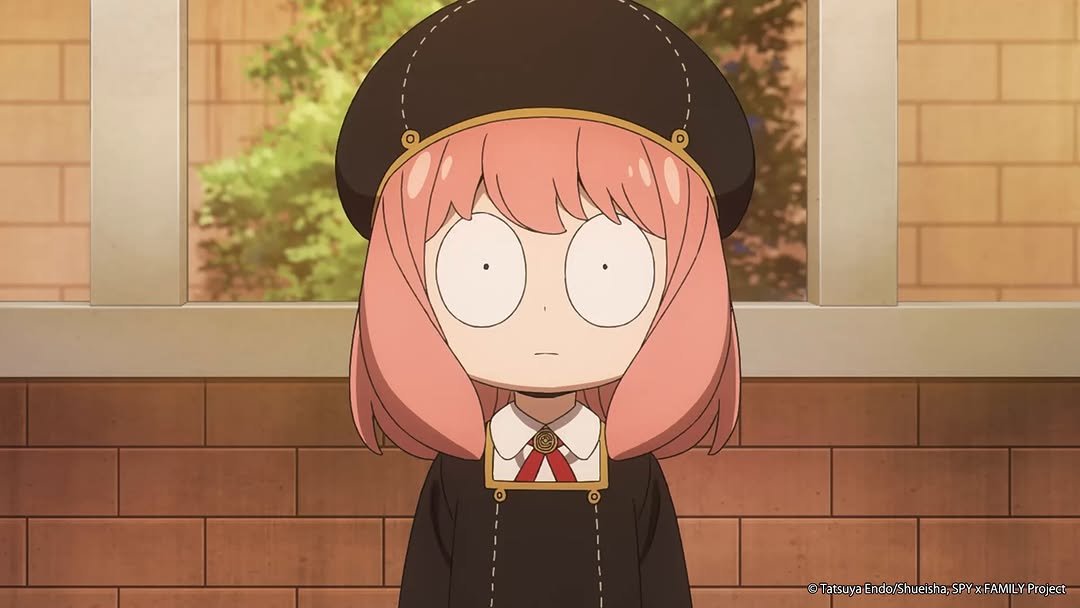 spyfamily_en 게시물 이미지: Tea snacks! ✨