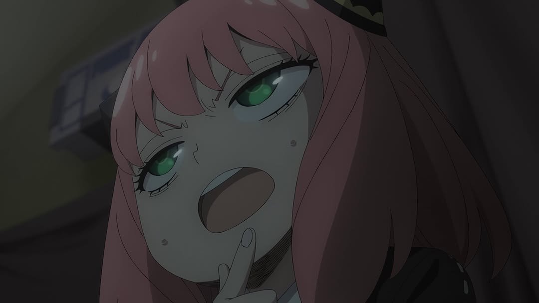 spyfamily_en 게시물 이미지: NEW MISSION: Episode 45 of SPY x FAMILY is now...