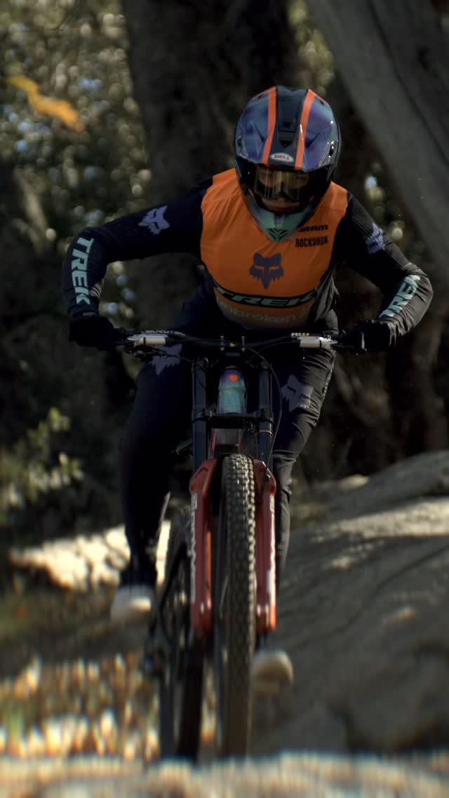 srammtb 게시물 이미지: Here we are the new set up for 2026 and beyond...