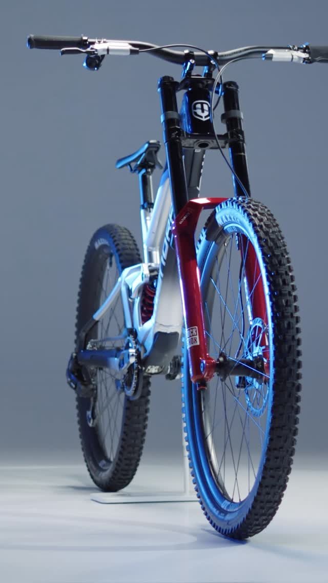 srammtb 게시물 이미지: Summum is legend, one of the purest...