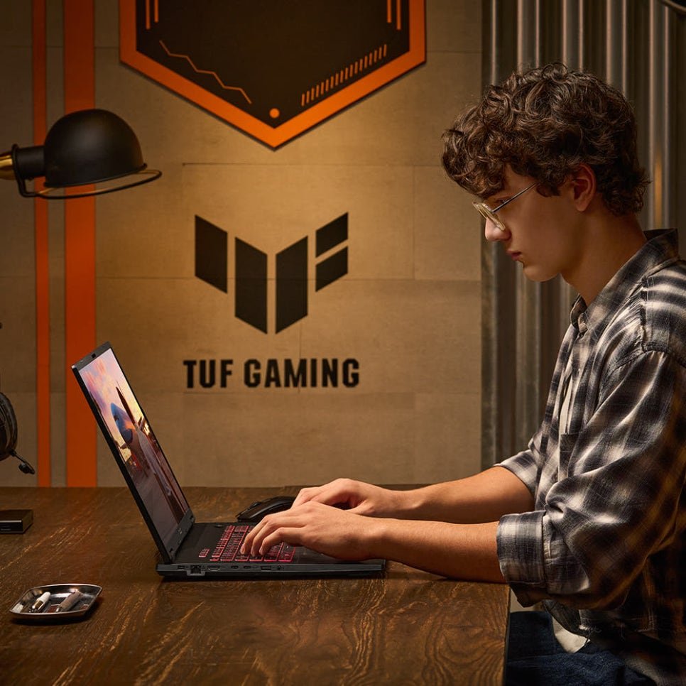 srise__e 게시물 이미지: 🔥강력한 퍼포먼스를 더 합리적으로!
ASUS TUF 게이밍 노트북을 네이버...