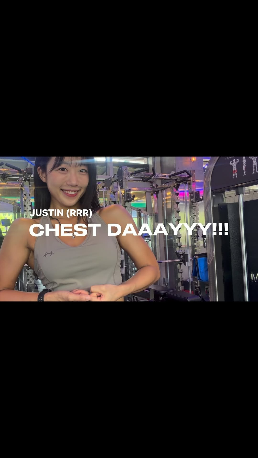 ssamxover 게시물 이미지: CHEST DAAAYYY-!!!
•
•
#motivation #fitness...
