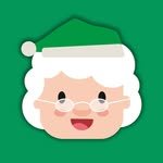 ssanta_grandma 인스타그램 프로필 사진