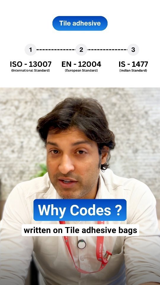 ssbond_india 게시물 이미지: Why different types of codes are written on...