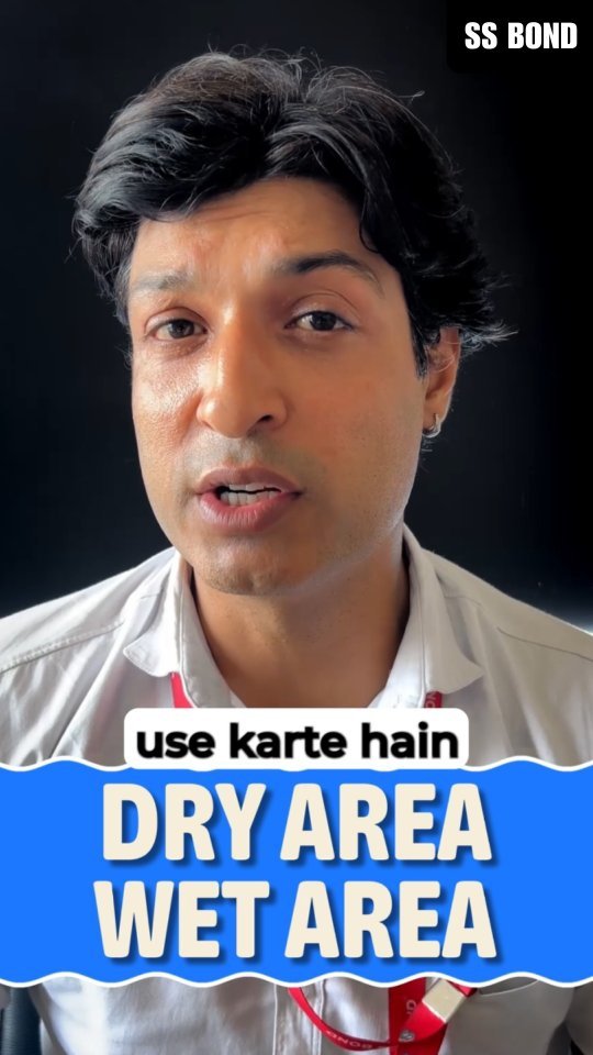 ssbond_india 게시물 이미지: Epoxy vs Cement Grout – Which is Better for You?