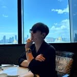 ssebakk 인스타그램 프로필 사진