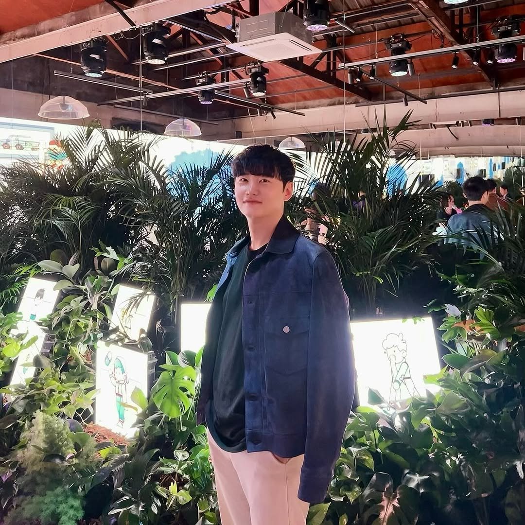 Photo by 박세영 in 대운.