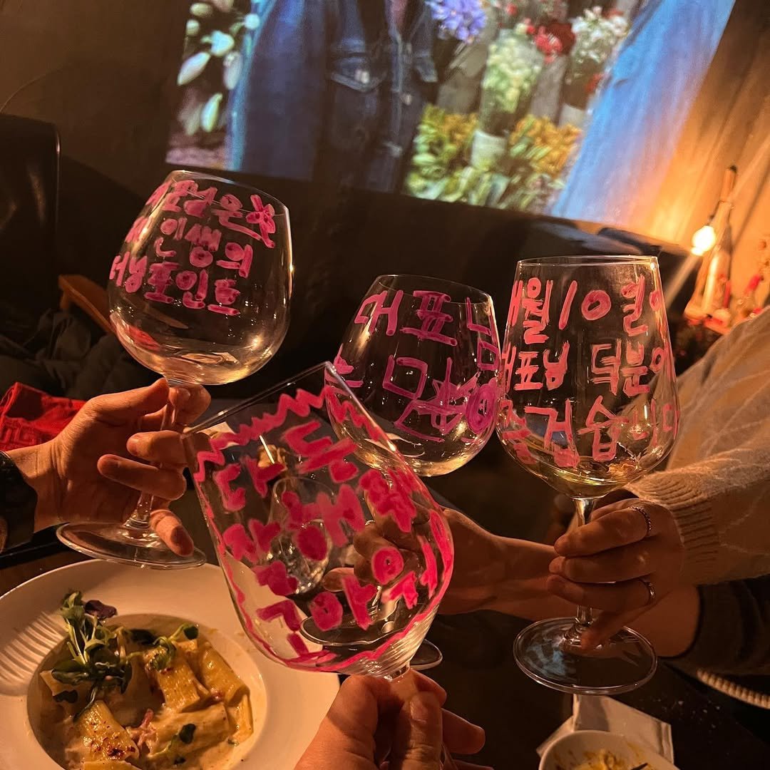 Photo by 박세영 in 샤로수길.