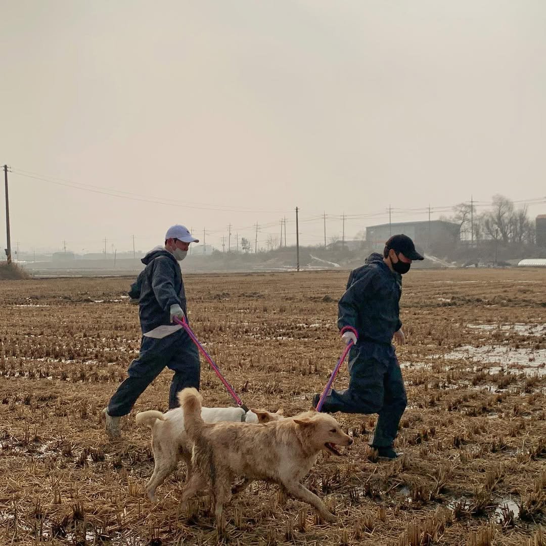 Photo by 박세영 on January 08, 2023.