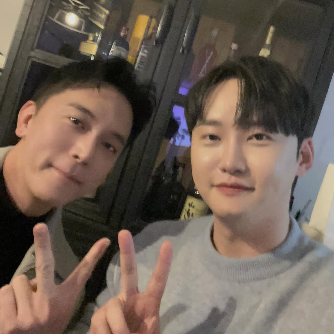 Photo by 박세영 in Seoul, Korea with @sinsaimdang.official.