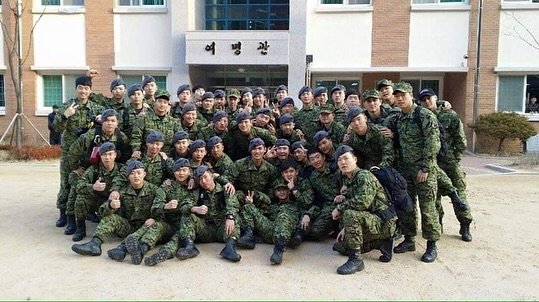 ssenom 게시물 이미지: .
경담 

다시 태어나도 유디티해라
좋은 동기들이 너무 많다 

#UDT60...