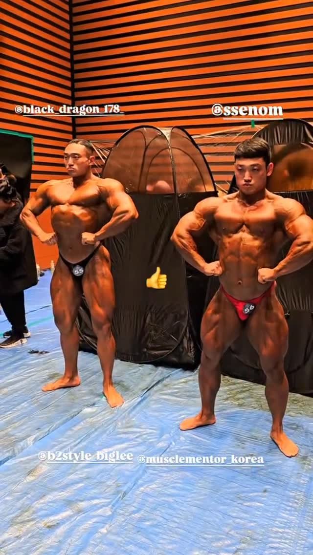 ssenom 게시물 이미지: .

작년에 최연소 프로가 된 블랙드래곤 주혁이랑 👍

#제주헬스 #제주PT...