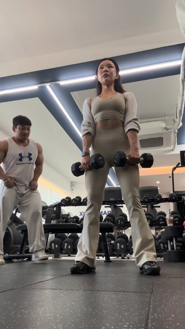 ssenom 게시물 이미지: .

헬스장 핫걸과 민폐남

#제주헬스 #제주PT #그랑프리짐 #그랑프리GYM