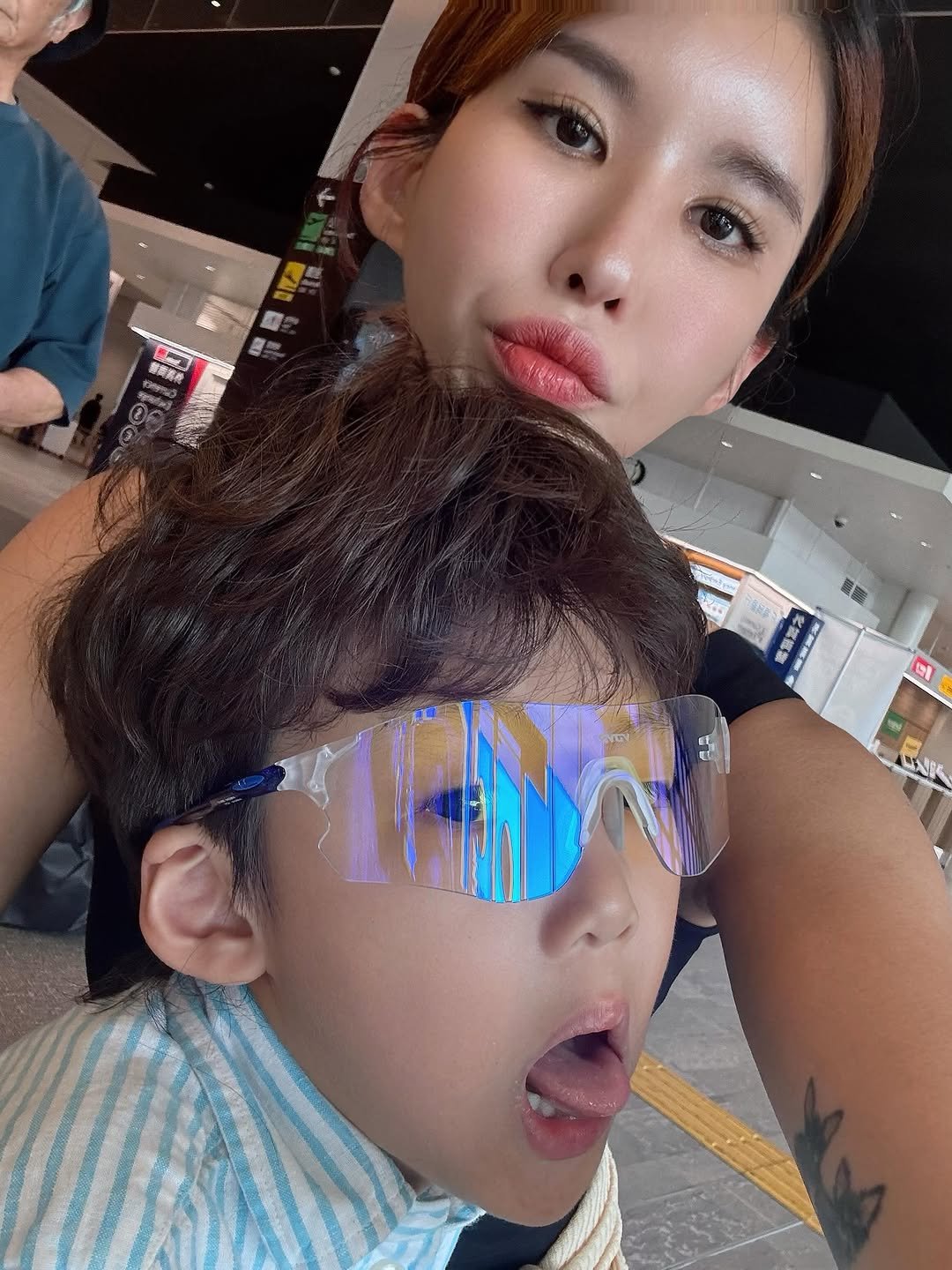 ssenptstudio 게시물 이미지: 후쿠오카 가서 훑쿠오까!