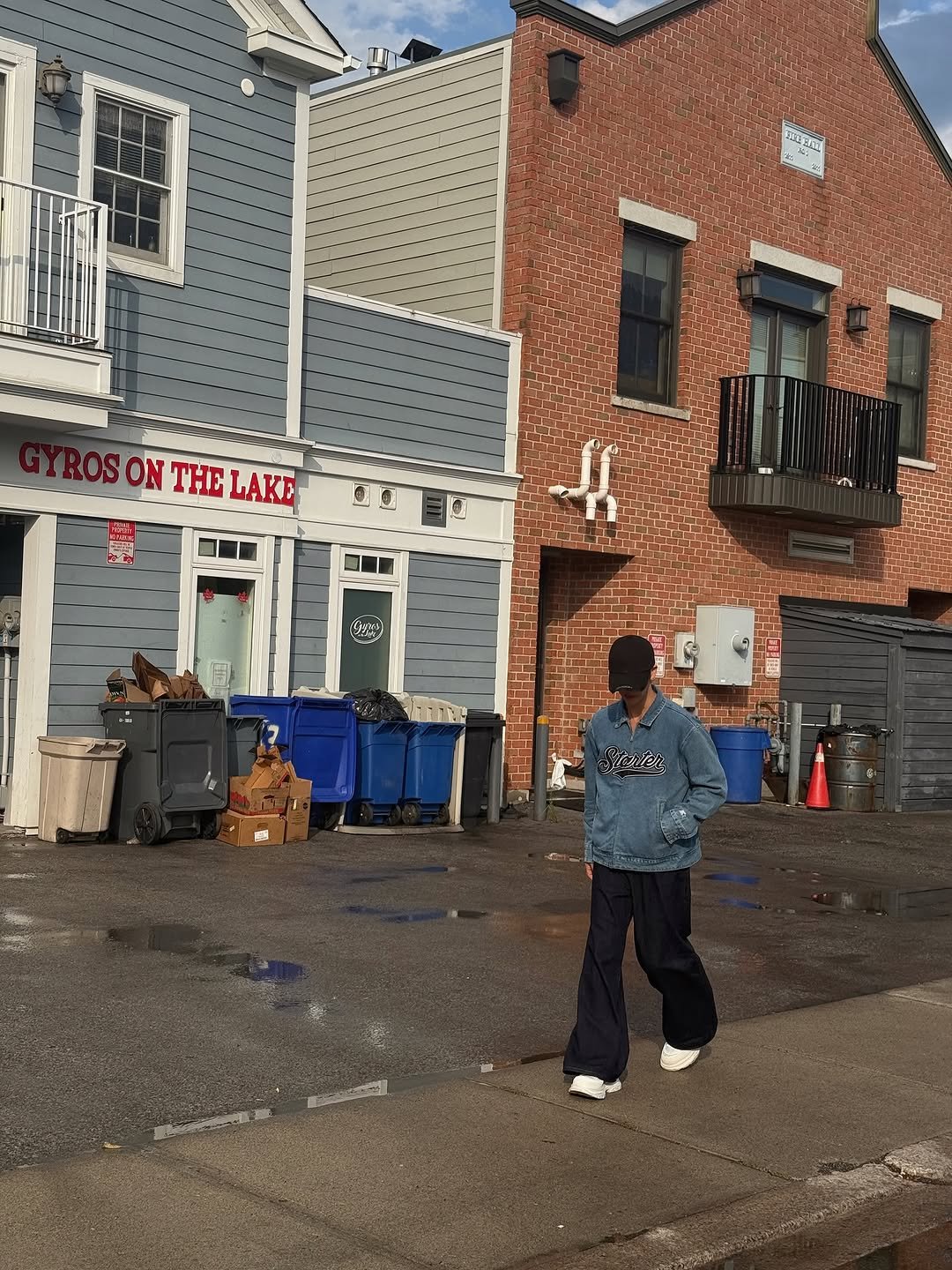 Photo by 세림 SERIM on August 14, 2025.