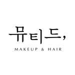 muted_makeup 프로필 사진