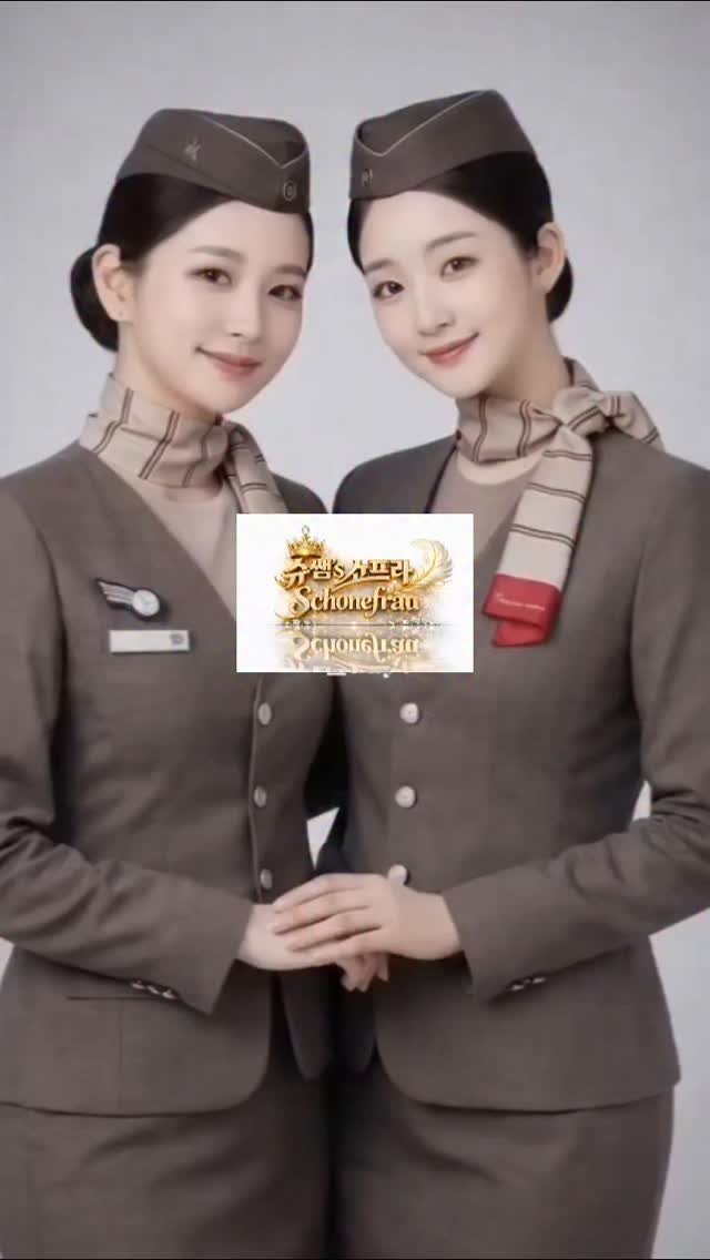 sshoosam 게시물 이미지: 승무원 면접,
단 3초 안에 첫인상이 결정된다는 사실, 알고...