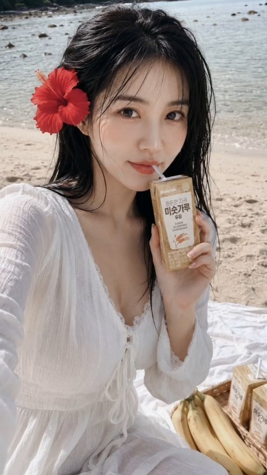 sshoosam 게시물 이미지: 두유 좋아해요?

사진 속 바나나맛 오트

전면 표시 기준으로
65kcal
식이섬유...