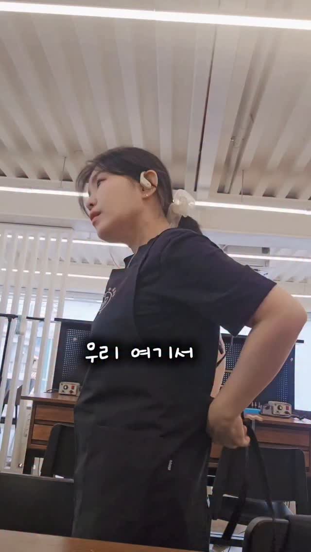 sshoosam 게시물 이미지: 대학로 링포유#협찬
✨ 우리만의 이야기를 담은 단 하나의 반지!
데이트 뭐 할지...