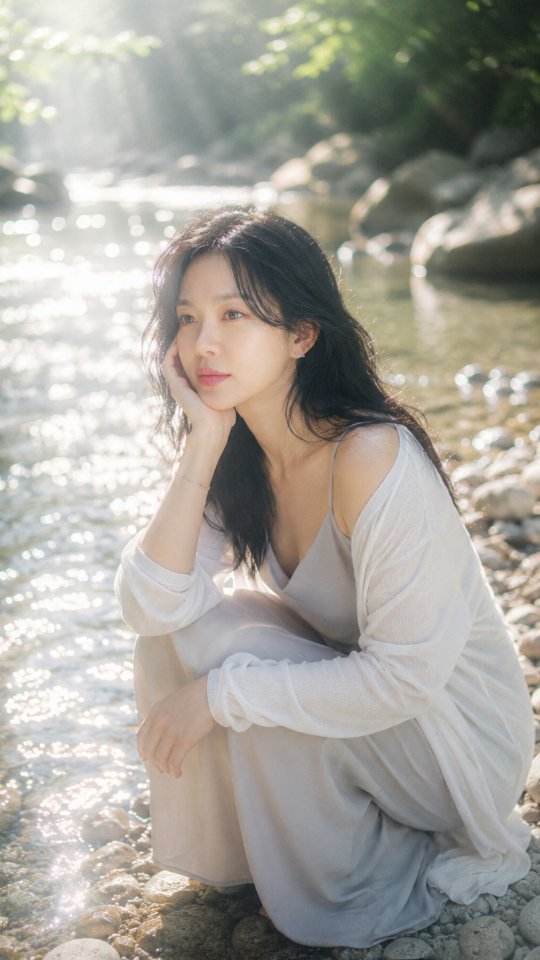 sshoosam 게시물 이미지: 여름...