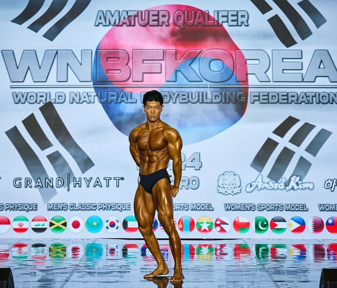ssingi1 게시물 이미지: 안녕하세요 ‘가장 헬스장 다운 헬스장’ 이상헬스 아라점 관장 신기원입니다.

25년...
