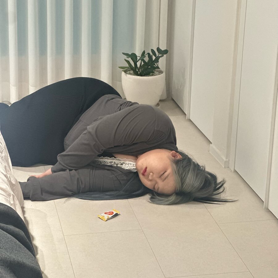 Photo by 빠지시네 on March 03, 2025.