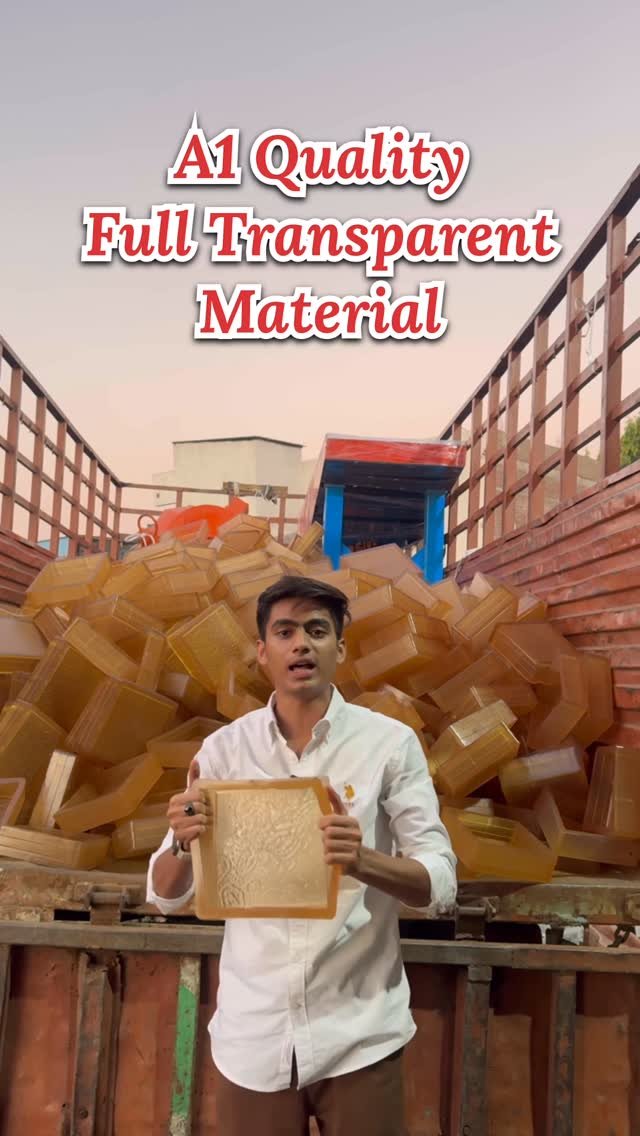 ssmachine.indore 게시물 이미지: आज फिर Rubber Mould से भारी गाड़ी...