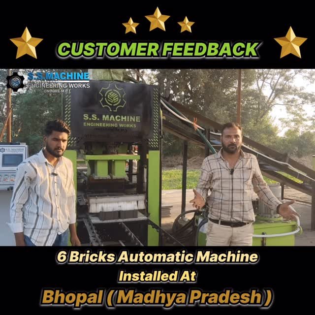 ssmachine.indore 게시물 이미지: Customer Review ⭐️😱
#viral #trending...