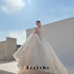 arvichewedding_official 프로필 사진