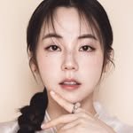 ssoheean 인스타그램 프로필 사진