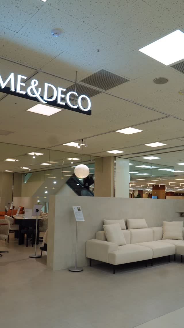 ssome_n_deco 게시물 이미지: 🤍썸앤데코 인천논현점

📍 인천광역시 남동구 청능대로 596
리빙파워센터 인천논현점...