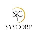 syscorp_official 프로필 사진