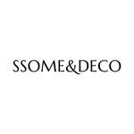 ssome_n_deco 인스타그램 프로필 사진